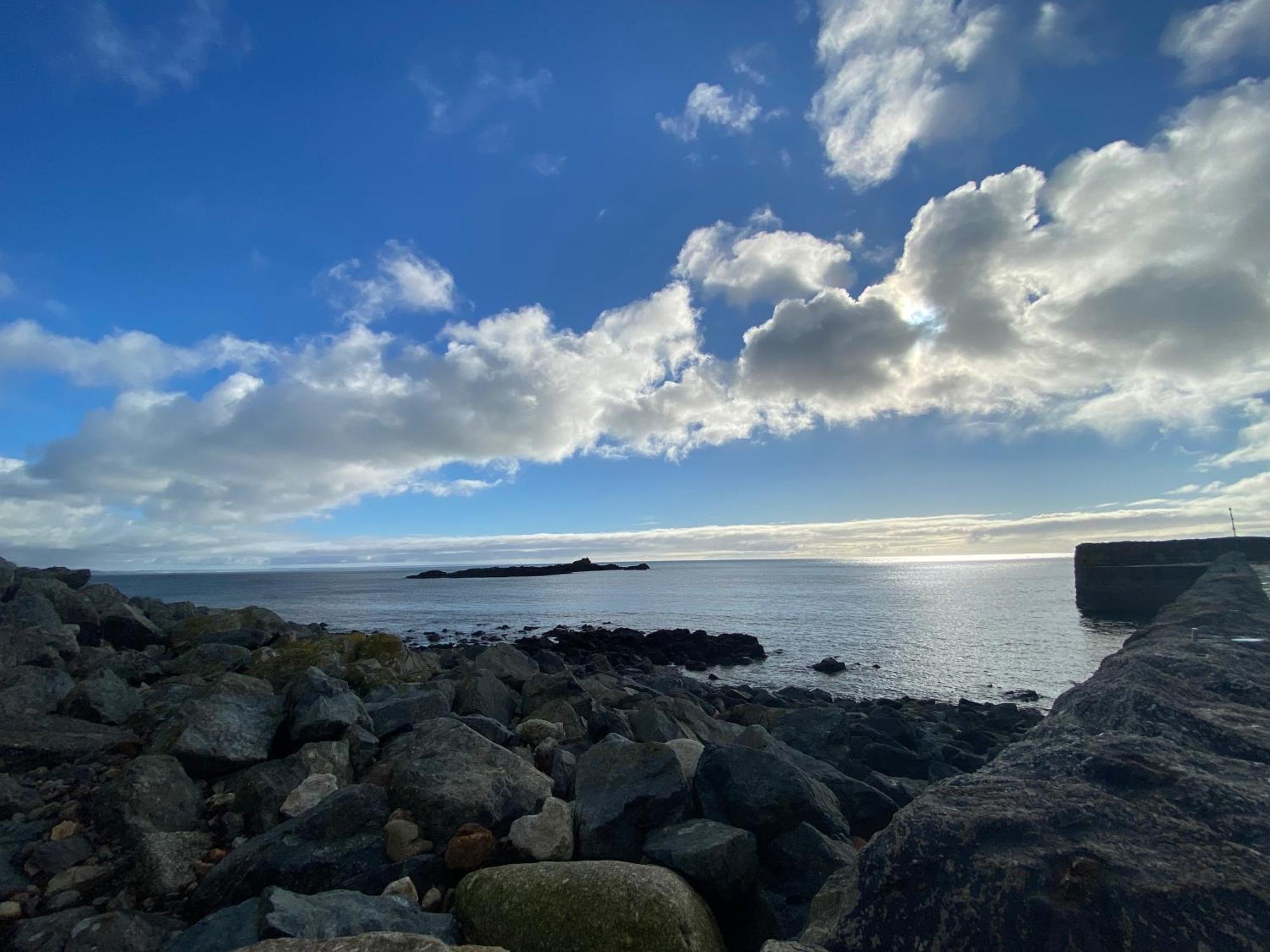 The Old Gallery - Charming Coastal Escape For Two Mousehole Exterior photo