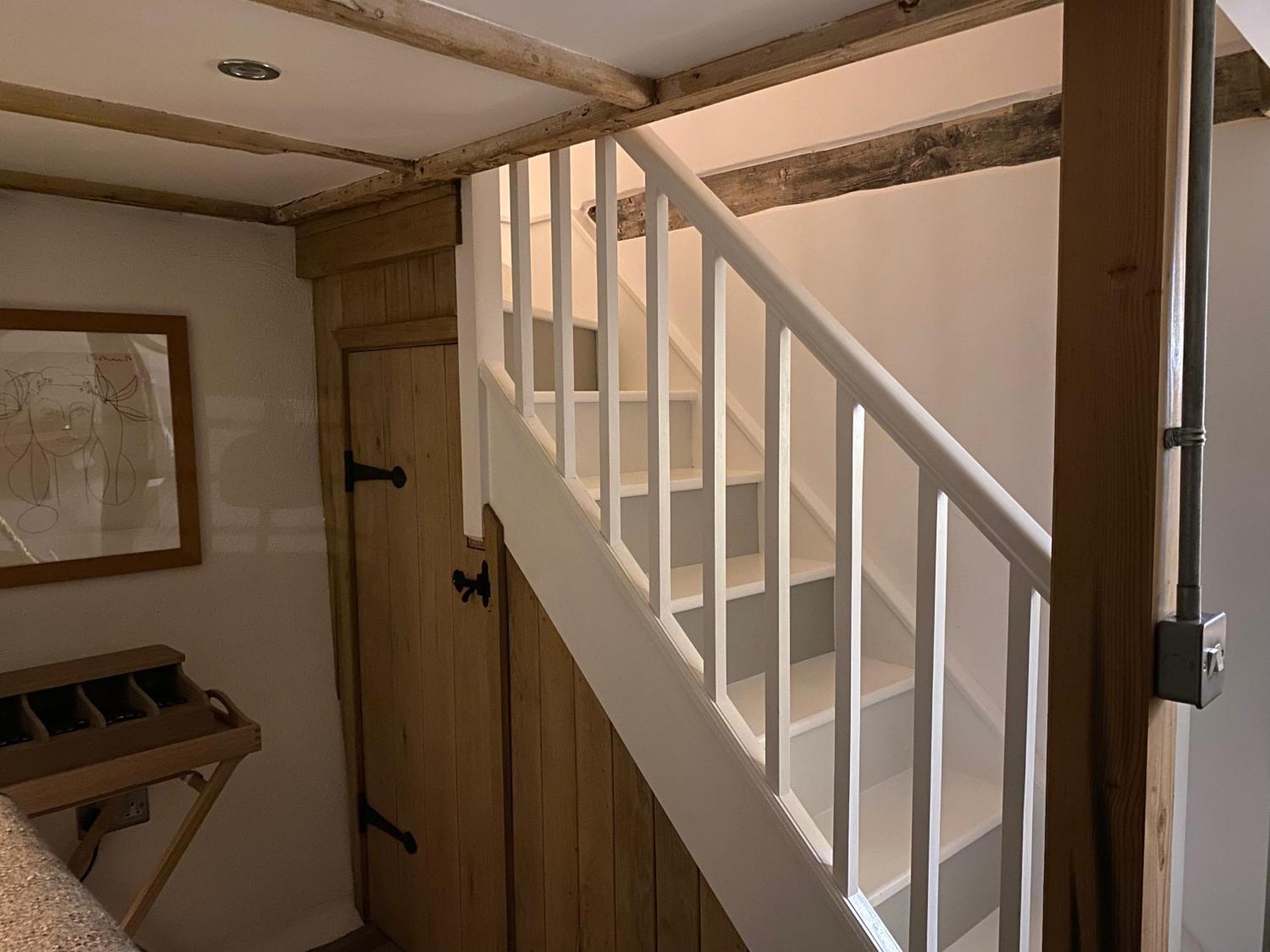 The Old Gallery - Charming Coastal Escape For Two Mousehole Exterior photo