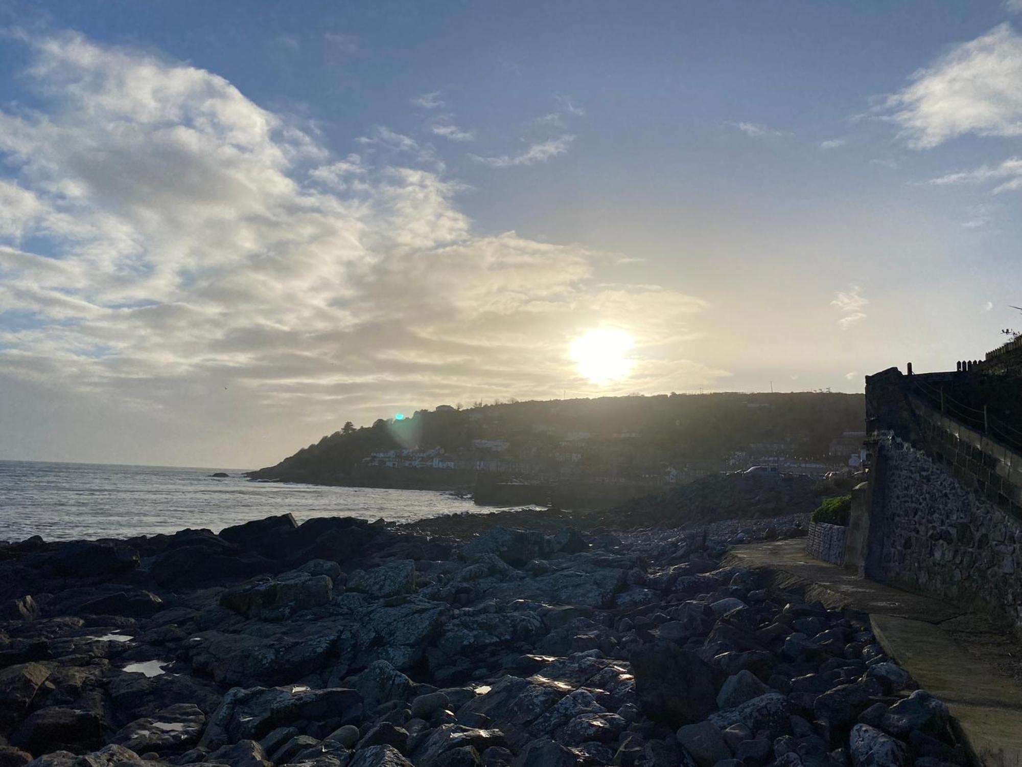 The Old Gallery - Charming Coastal Escape For Two Mousehole Exterior photo