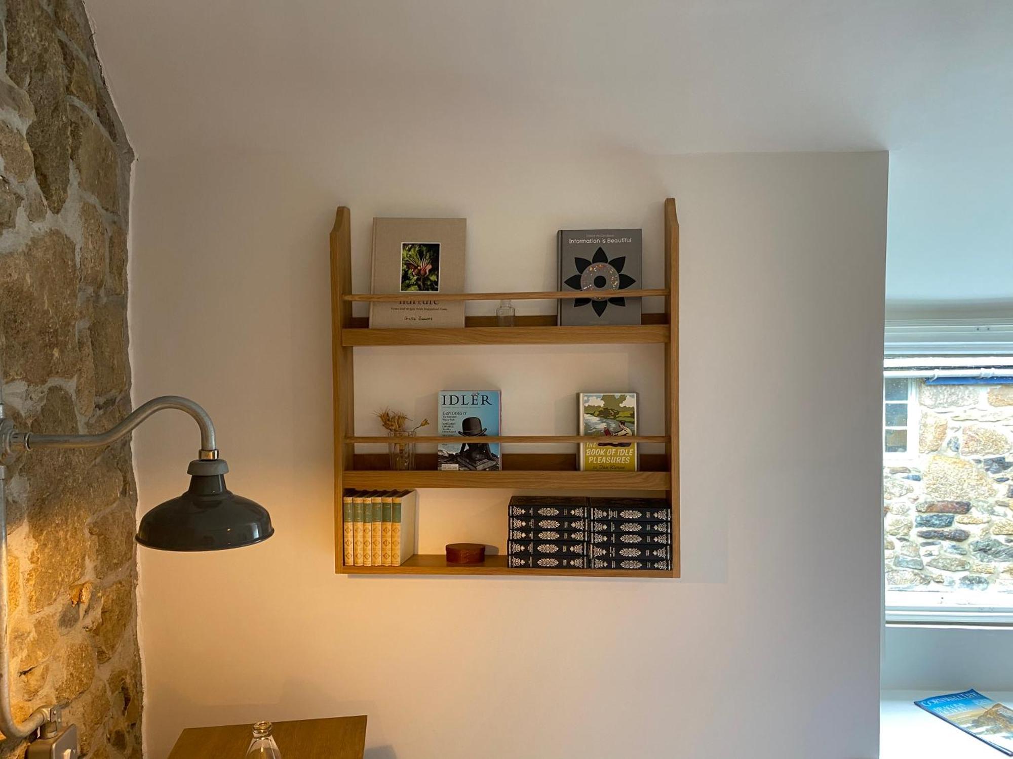 The Old Gallery - Charming Coastal Escape For Two Mousehole Exterior photo