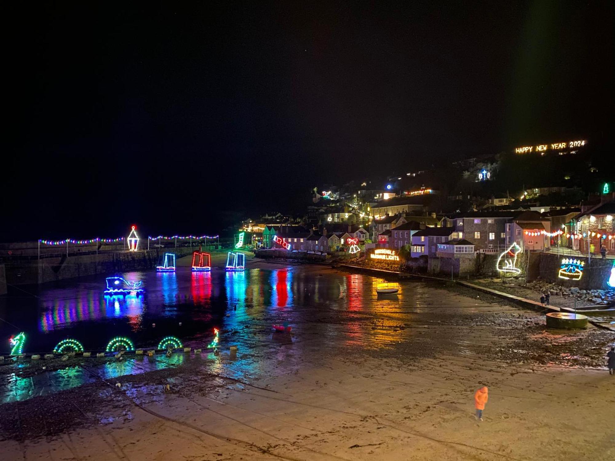 The Old Gallery - Charming Coastal Escape For Two Mousehole Exterior photo