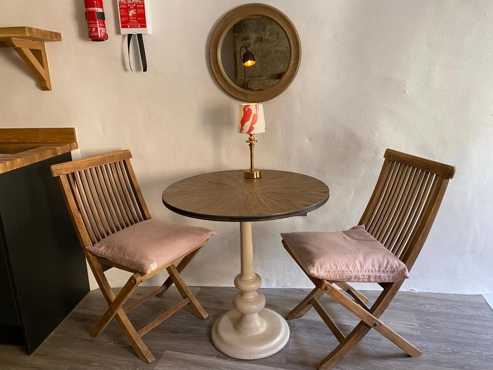 The Old Gallery - Charming Coastal Escape For Two Mousehole Exterior photo