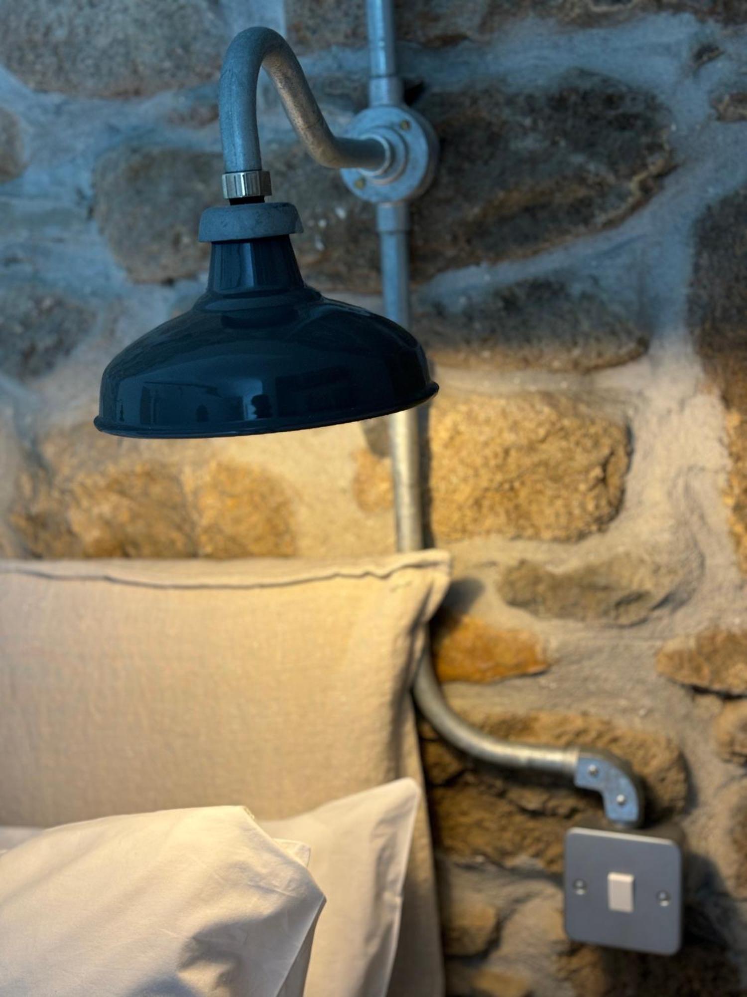 The Old Gallery - Charming Coastal Escape For Two Mousehole Exterior photo