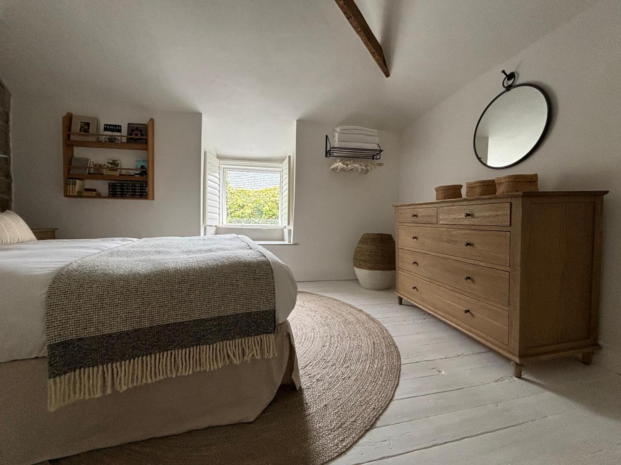 The Old Gallery - Charming Coastal Escape For Two Mousehole Exterior photo